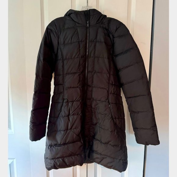 Black North Face Women's Lightweight Jacket - Picture 1 of 7